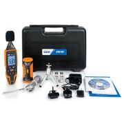 HT Italia HTA102 - Sound level meter class 2
