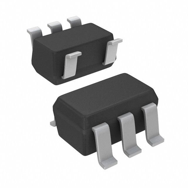 Texas Instruments SN74AHCT1G02DCKT - LOGIC, GATE NOR SGL 2INPUT, 5SC70