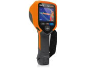 HT Italia THT600L - Advanced Thermal Imaging Camera with Telelens FOV 9,8°X7,3° - 384x288pxl - 650°C max temperature