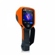 HT Italia THT500 - Advanced Thermal Imaging Camera with 160x120pxl - PiP and 650°C max temperature