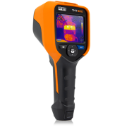 HT Italia THT300 - Thermal Imaging Camera with 384x288pxl - PiP and 650°C max temperature