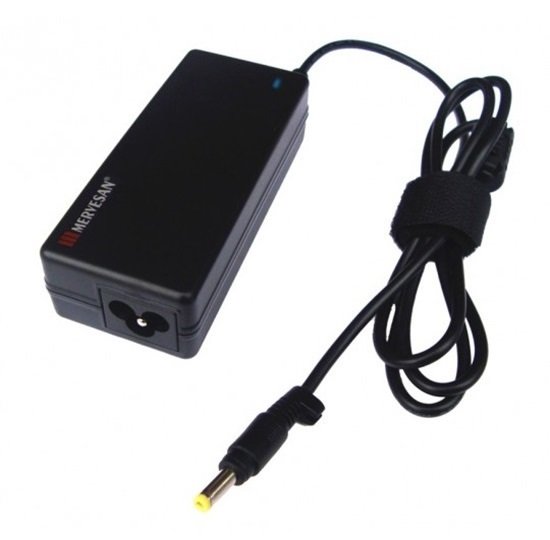 MSLA-651 65W 18.5Vdc/3.5A Laptop/Notebook Adaptör