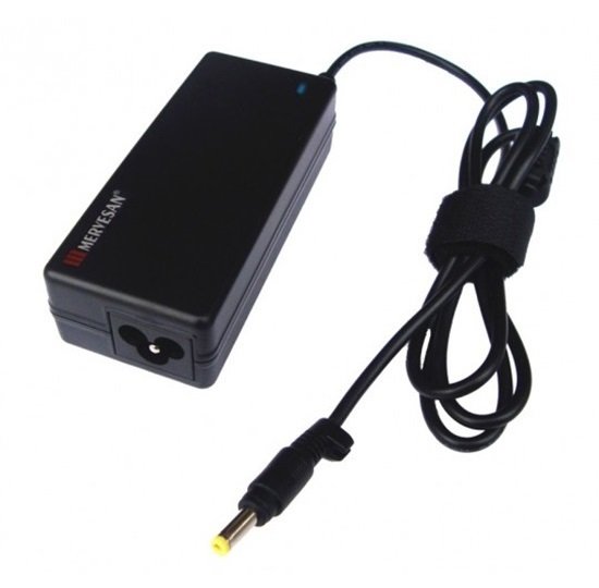 MSLA-652 65W 18.5Vdc/3.5A Laptop/Notebook Adaptör