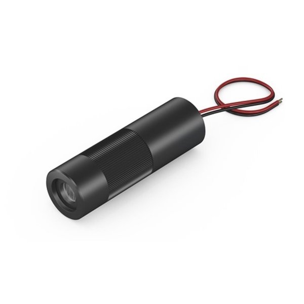 DH-980-200-5 200mW 5Vdc Infrared Lazer Modül