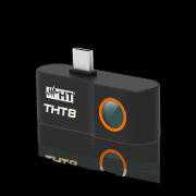 HT Italia THT8 - Smart Infrared Camera, resolution 120x90, temp 400°C with USB Type C connector Android compatible