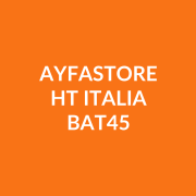 HT Italia BAT45 - THT45 rechargeable battery