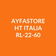 HT Italia LENS - IR lens 22MM for THT60