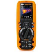 HT Italia MERCURY - TRMS DMM with infrared camera