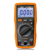 HT Italia HT22D - CAT III 600V Digital Multimeter TRMS with VFD function