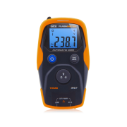 HT Italia FLASHMETER - IP67 TRMS DMM