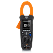 HT Italia HT9025 - 1500V DC clamp meter