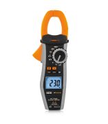 HT Italia HT3010 - TRMS 400Aac clamp meter TRMS