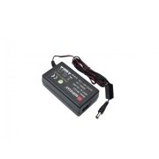 MS-4024 40W 24Vdc/1.5A Masaüstü Tipi Adaptör