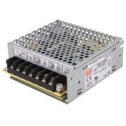 RD-50B 2 Çıkışlı SMPS Adaptör Güçkaynağı
