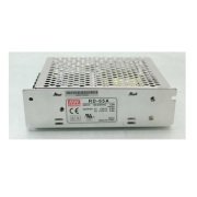 RD-65A 2 Çıkışlı SMPS Adaptör Güçkaynağı