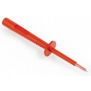 HT Italia 402-IECR - Red safety test lead