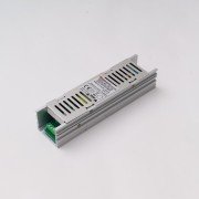 MS-100-12-S 100W 12Vdc/8.5A Slim Metal Kasa AC/DC Adaptör