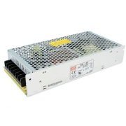 RD-125-2412 2 Çıkışlı SMPS Adaptör Güçkaynağı