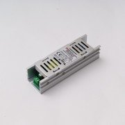 MS-280-12-S 280W 12Vdc/23A Slim Metal Kasa AC/DC Adaptör