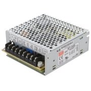 RT-50D 3 Çıkışlı SMPS Adaptör Güçkaynağı