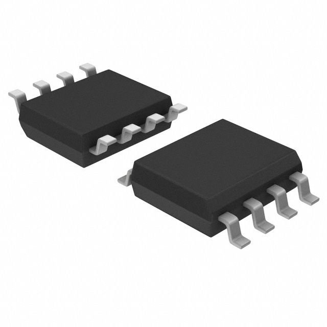 ACS713ELCTR-30A-T - HALL EFFECT CURRENT SENSOR