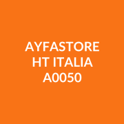 HT Italia A0050 - Power supply 230V / 50-60Hz EU plug