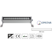 12W RGB Duvar Boyama
