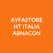 HT Italia ABNACON - Banana to Hypertac adapter