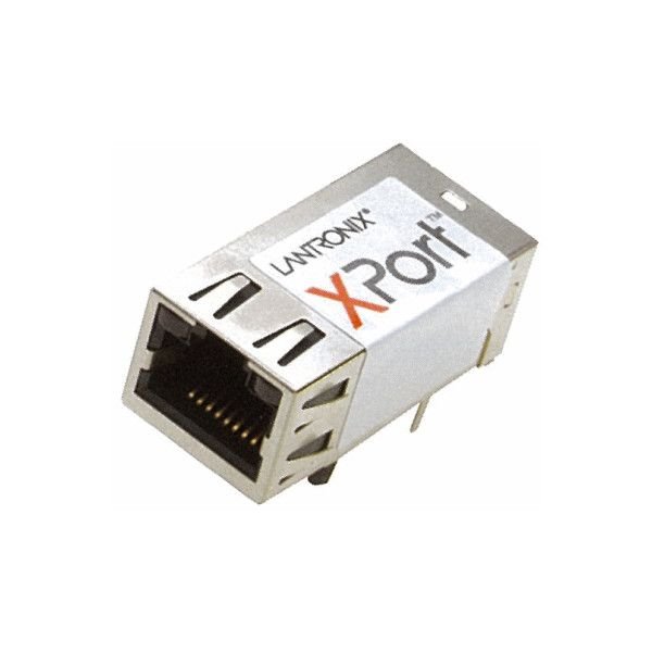 XP1001000-05R  MODULE, SERIAL TO ETHERNET, XPORT