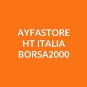 HT Italia BORSA2000 - Carrying case