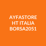 HT Italia BORSA2051 - Carrying bag