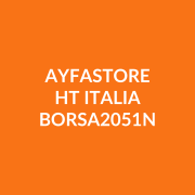 HT Italia BORSA2051 - Carrying bag