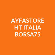 HT Italia BORSA75 - Carrying bag