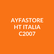 HT Italia C2007 - USBA-USBB cable