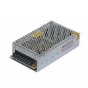 MS-150-12 150W 12Vdc/12.5A Metal Kasa AC/DC IP37 Adaptör