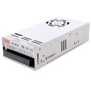 QP-150-3A 4 Çıkışlı Aktif PFC SMPS Adaptör Güçkaynağı