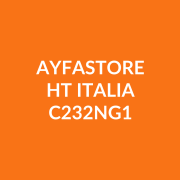 HT Italia C232NG1 - RS232 serial cable