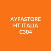 HT Italia C304 - Connection cable for HT304 - 50223