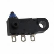 Omron D2HW-C201H - MICROSWITCH, SEALED