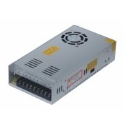 MS-350-48 350W 48Vdc/7.3A Metal Kasa AC/DC IP37 Adaptör