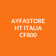 HT Italia CF800 - Compact flash memory card for PQA and SOLAR series