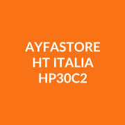HT Italia HP30C2 - Transducer for AC currents 0÷200 - 0÷2000 A AC