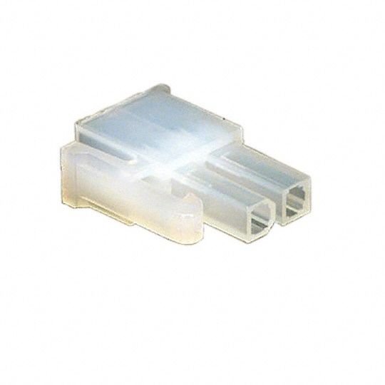 Molex 39-01-2020 RECEPTACLE, MINI-FIT, 2WAY ,CRIMP