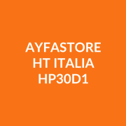 HT Italia HP30D1 - Transducer for AC/DC currents 0÷1000 A AC/DC