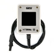 HT Italia HT304K - Reference cell (w/mount) for I-V400w, I-V500w, SOLAR I-Ve