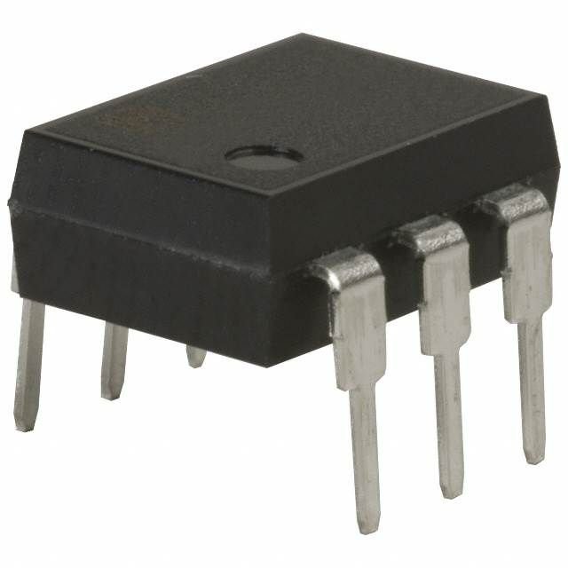 AQV202 - PHOTOMOS RELAY, 60VDC, 400mA