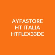 HT Italia HTFLEX33DE - HTflex for VEGA76 only