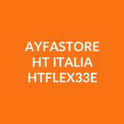 HT Italia HTFLEX33E - Flexible transducer for AC currents Ø 174mm without integrator (not for VEGA76)
