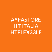 HT Italia HTFLEX33LE - Waterproof flexible transducer for AC currents Ø 174mm without integrator for PQA820