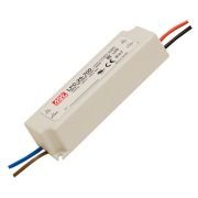 LPC-20-700 20W 9~30V/700mA Sabit Akım Led Sürücü